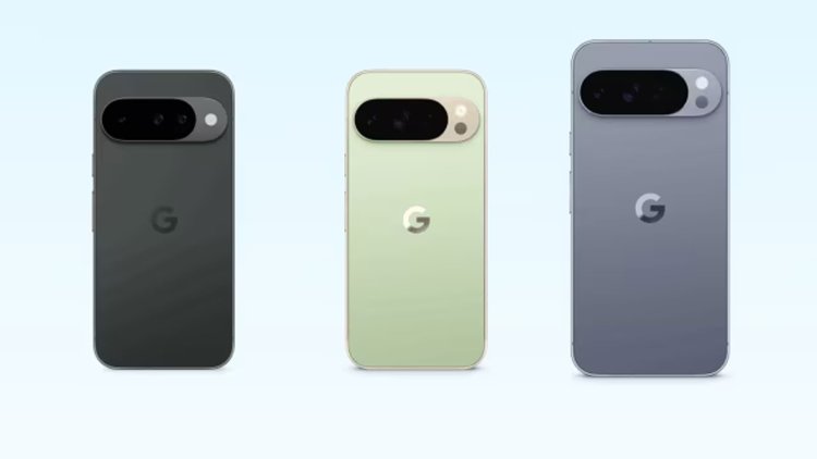 Google Pixel 10 Becomes First Phone to Enable WhatsApp Calls Over Satellite