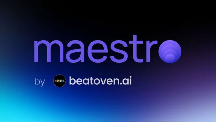 Beatoven.ai’s Maestro AI Drops with Artist Revenue Sharing