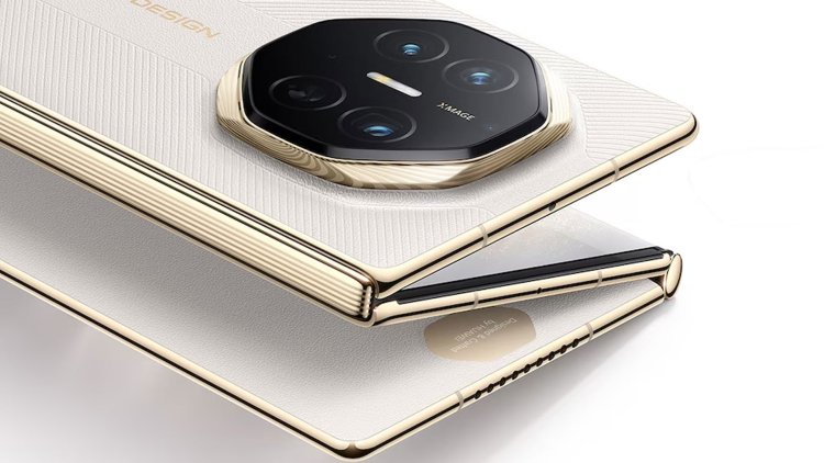 Huawei Mate XTs Unveiled: Colors, Design & Pre-Orders Kick Off